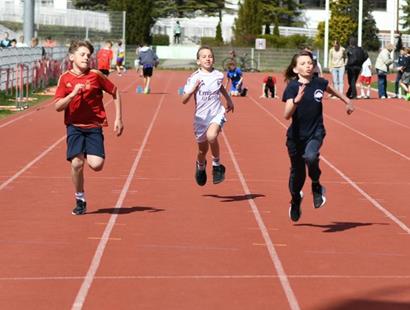 Zakończyły się eliminacje „Czwartków lekkoatletycznych”.