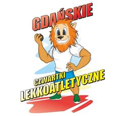 Ogólnopolskie Czwartki Lekkoatletyczne 2018/2019 na Gdańskim Stadionie Lekkoatletycznym. Zapraszamy szkoły podstawowe.