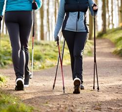 Nordic walking