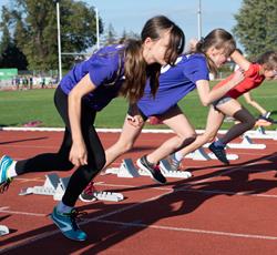 Lekkoatletyka