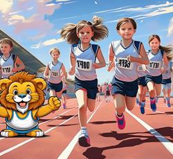 Finał Czwartków Lekkoatletycznych
