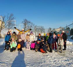 Podsumowanie Miasteczka Zimowego