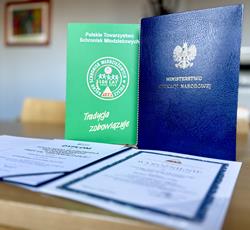 Złote wyróżnienie dla Szkolnego Schroniska Młodzieżowego w Gdańsku