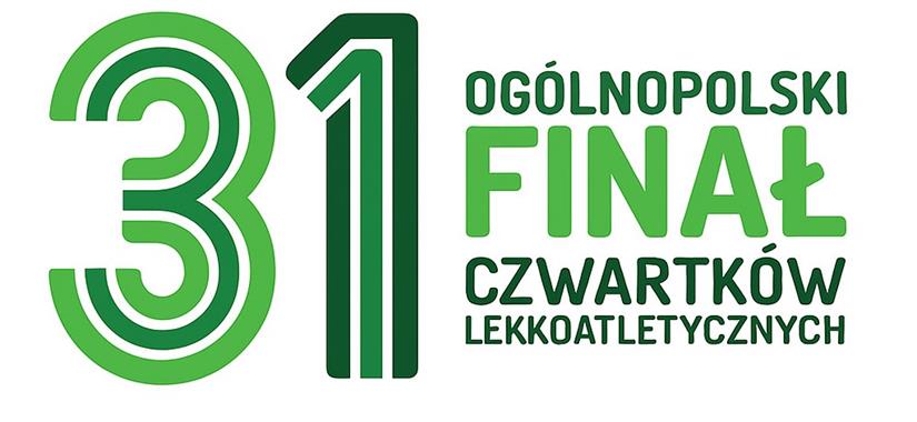 31 Ogólnopolski Finał Czwartków Lekkoatletycznych