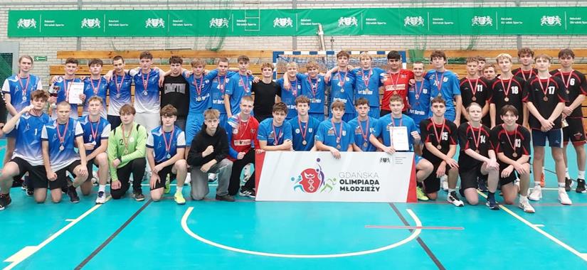 Mistrzostwa szczypiorniaka