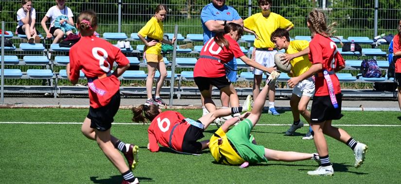 nowi Mistrzowie rugby tag